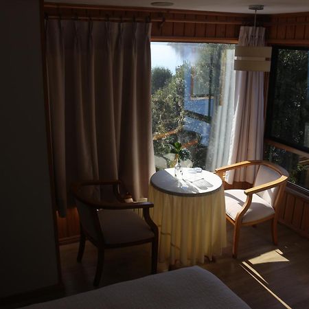 Hotel Elun, La Mejor Vista Frutillar Exteriér fotografie